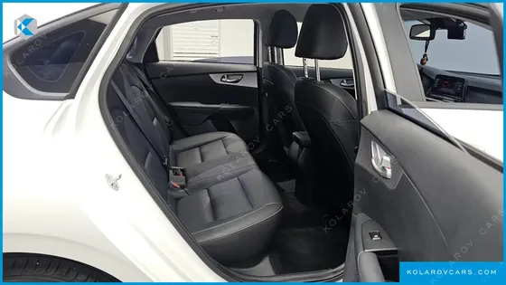 KIA K3 1.6