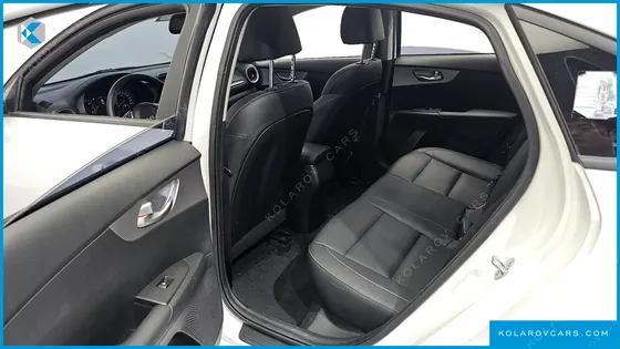 KIA K3 1.6