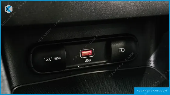 KIA K3 1.6
