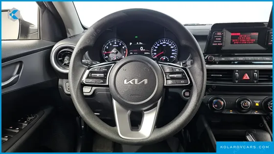 KIA K3 1.6