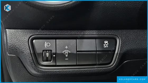 KIA K3 1.6