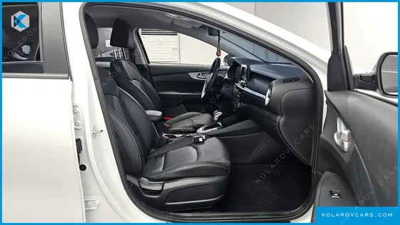 KIA K3 1.6
