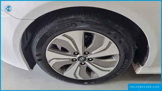 HYUNDAI SONATA 2.0