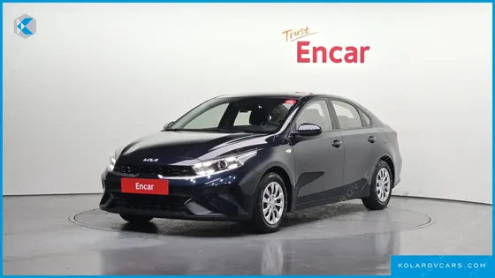 KIA K3 1.6