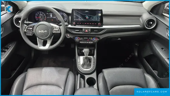 KIA K3 1.6