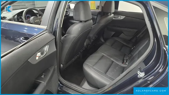 KIA K3 1.6