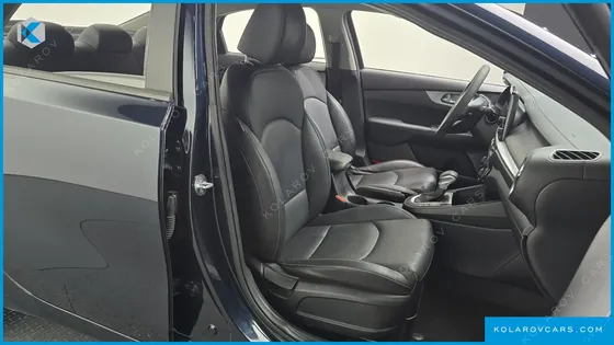 KIA K3 1.6