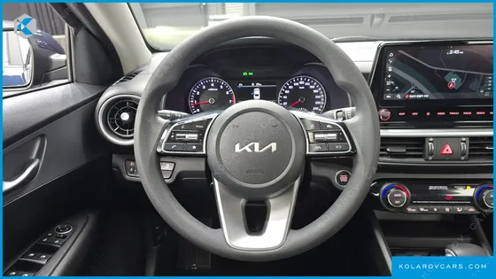 KIA K3 1.6
