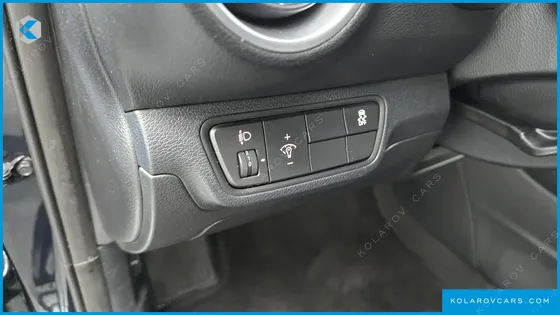 KIA K3 1.6