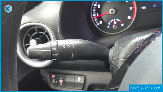 KIA K3 1.6