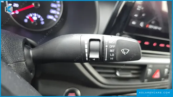 KIA K3 1.6