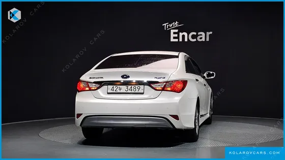 HYUNDAI SONATA 2.0