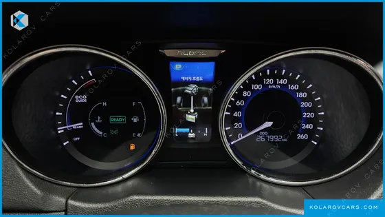 HYUNDAI SONATA 2.0
