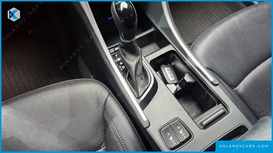 HYUNDAI SONATA 2.0