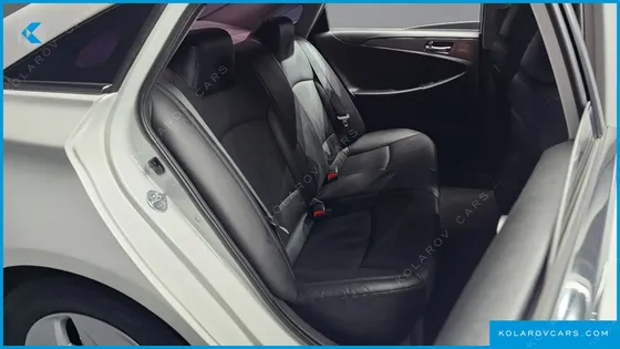 HYUNDAI SONATA 2.0