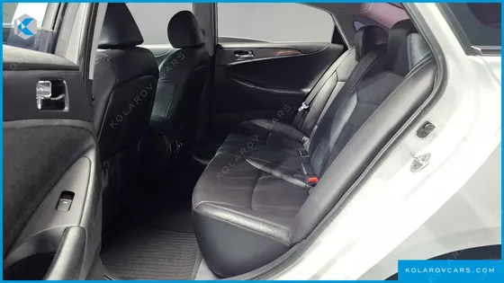 HYUNDAI SONATA 2.0