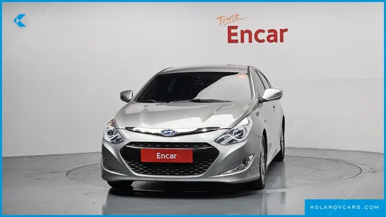 HYUNDAI SONATA 2.0
