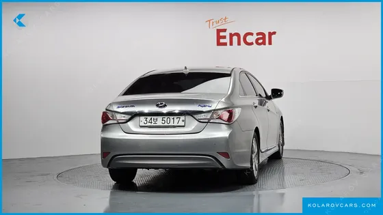 HYUNDAI SONATA 2.0