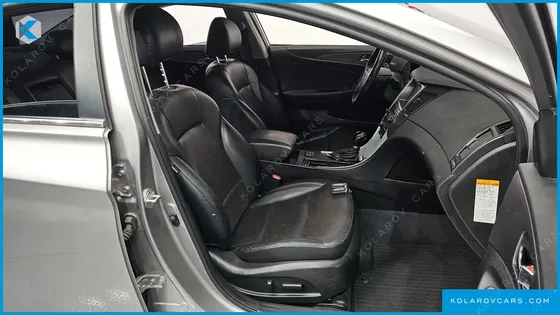 HYUNDAI SONATA 2.0