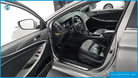HYUNDAI SONATA 2.0