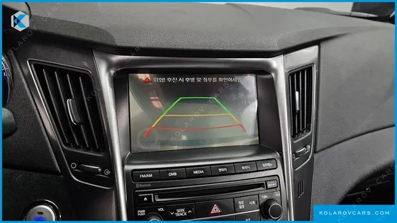 HYUNDAI SONATA 2.0