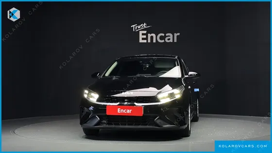KIA K3 1.6