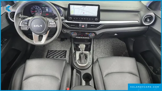 KIA K3 1.6