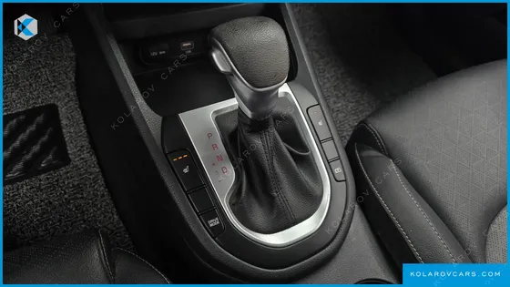 KIA K3 1.6