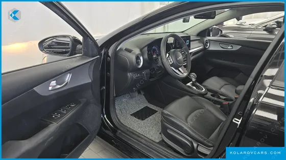 KIA K3 1.6