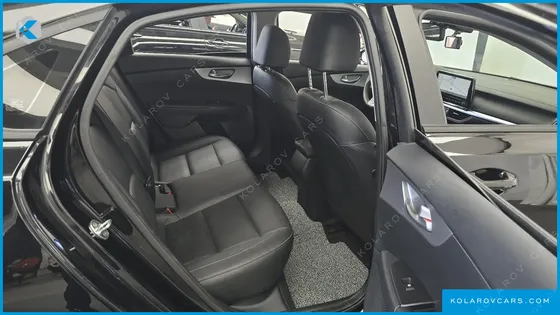 KIA K3 1.6