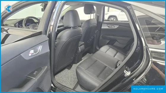 KIA K3 1.6