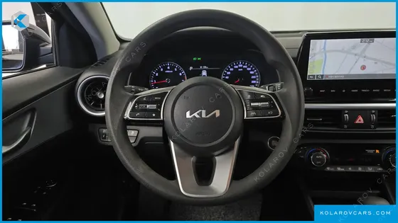 KIA K3 1.6