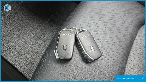 KIA K3 1.6