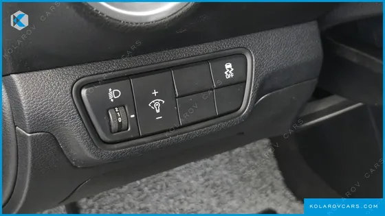 KIA K3 1.6