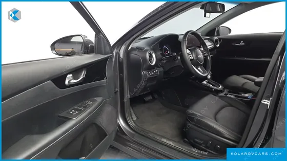 KIA K3 1.6