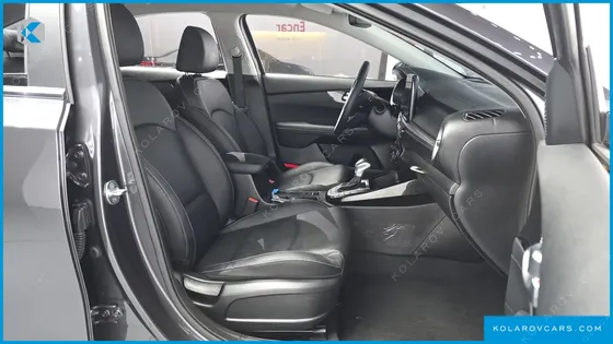 KIA K3 1.6