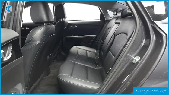 KIA K3 1.6
