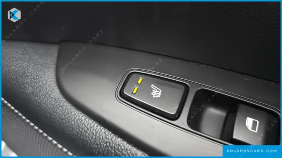KIA K3 1.6