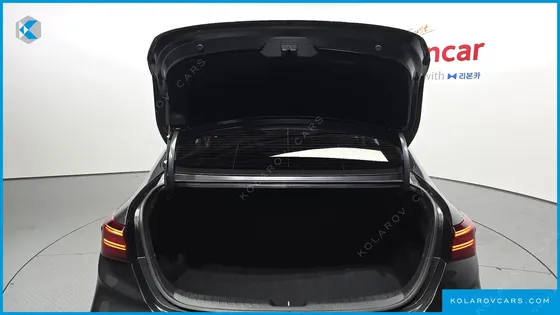 KIA K3 1.6