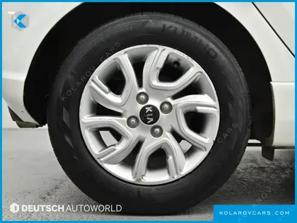 KIA MORNING (PICANTO) LUXURY