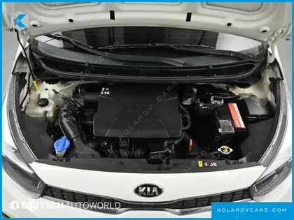KIA MORNING (PICANTO) LUXURY