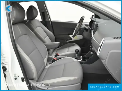 KIA MORNING (PICANTO) LUXURY