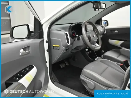 KIA MORNING (PICANTO) LUXURY