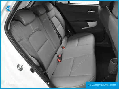 KIA MORNING (PICANTO) LUXURY
