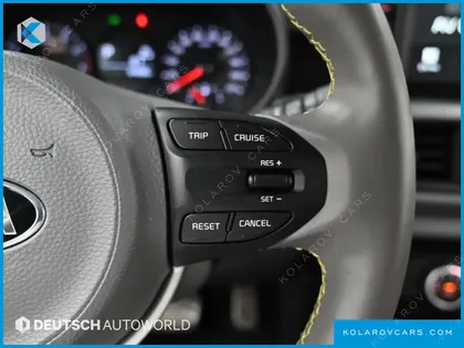 KIA MORNING (PICANTO) LUXURY