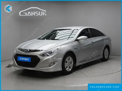 HYUNDAI SONATA 2.0