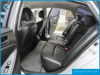 HYUNDAI SONATA 2.0