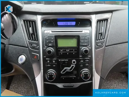 HYUNDAI SONATA 2.0