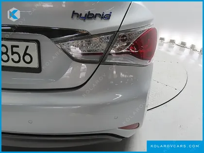 HYUNDAI SONATA 2.0
