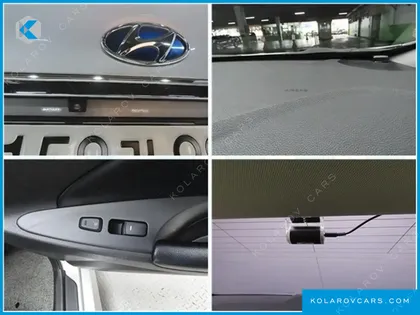 HYUNDAI SONATA 2.0